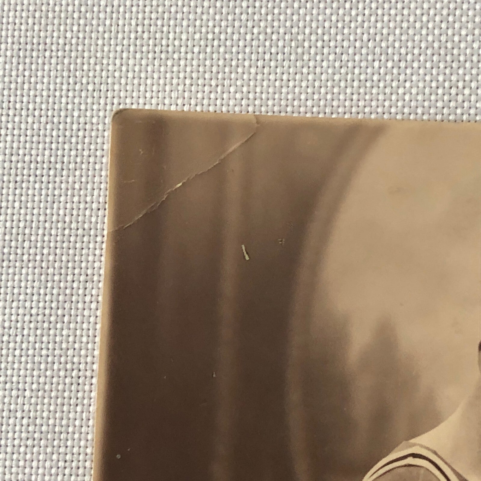 Circus Performers In Costume Photo Photograph Vintage Acrobat Balancing Act ?