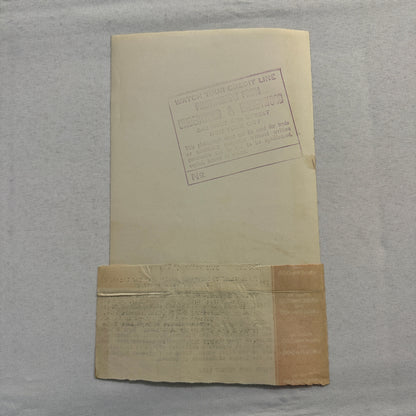 First Woman to Represent England at The League of Nations Press Photo Photograph