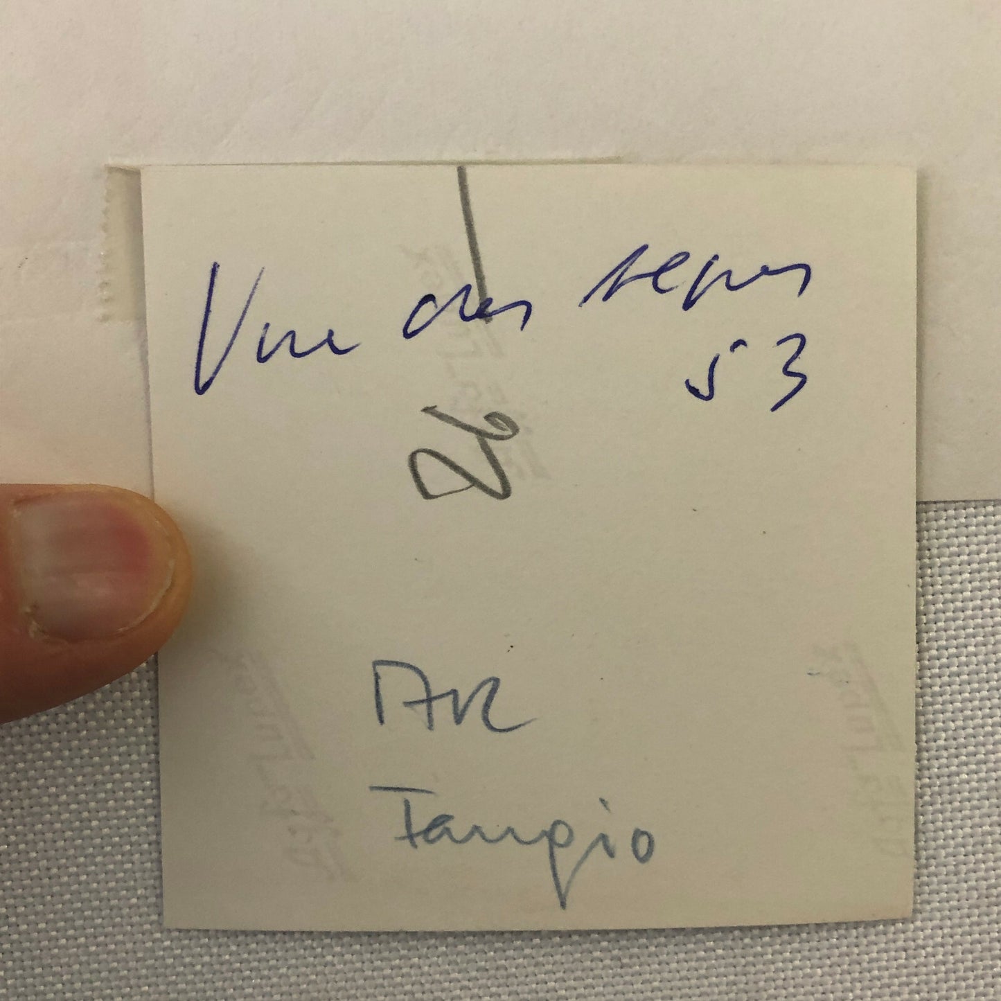 Vintage Racing Photo Photograph Print Juan Manuel Fangio Maserati Car 