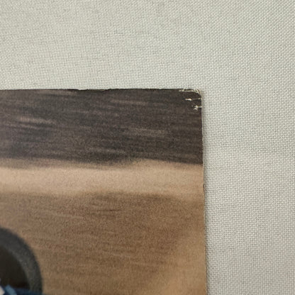 Renault Alpine Racing Car Sales Brochure Catalog Monte Carlo Rally Rallye FRENCH