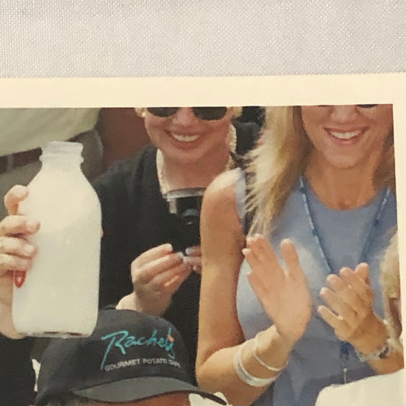 Vintage Indy Indianapolis Racing Photo Photograph Eddie Cheever Win 1998