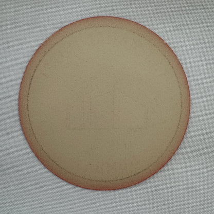 Vintage Taj Mahal Hotel Bombay India Indian Travel Luggage Label