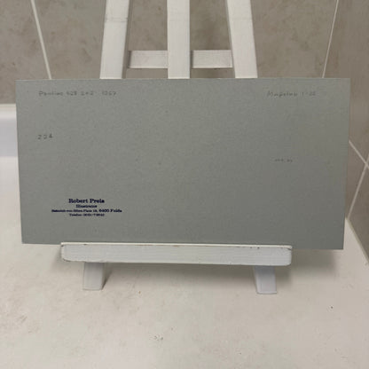 1967 Pontiac 428 Automobile Illustration Art Drawing Hand Drawn Robert Preis