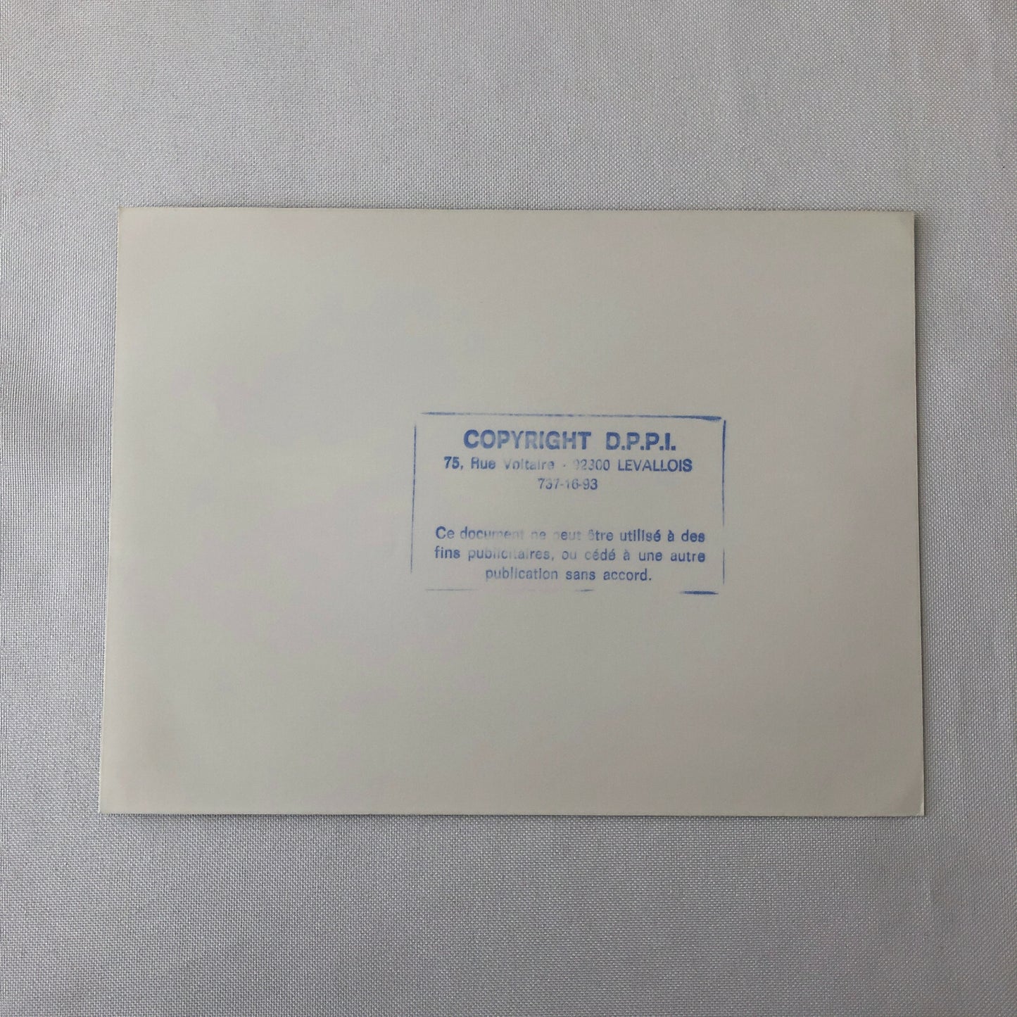 Vintage 1976 Formula 2 F2 Thruxton Grand Prix Racing Photo Photograph ELF +  