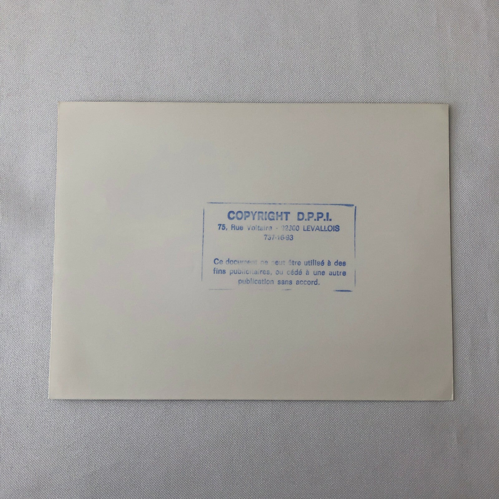 Vintage 1976 Formula 2 F2 Thruxton Grand Prix Racing Photo Photograph ELF +  