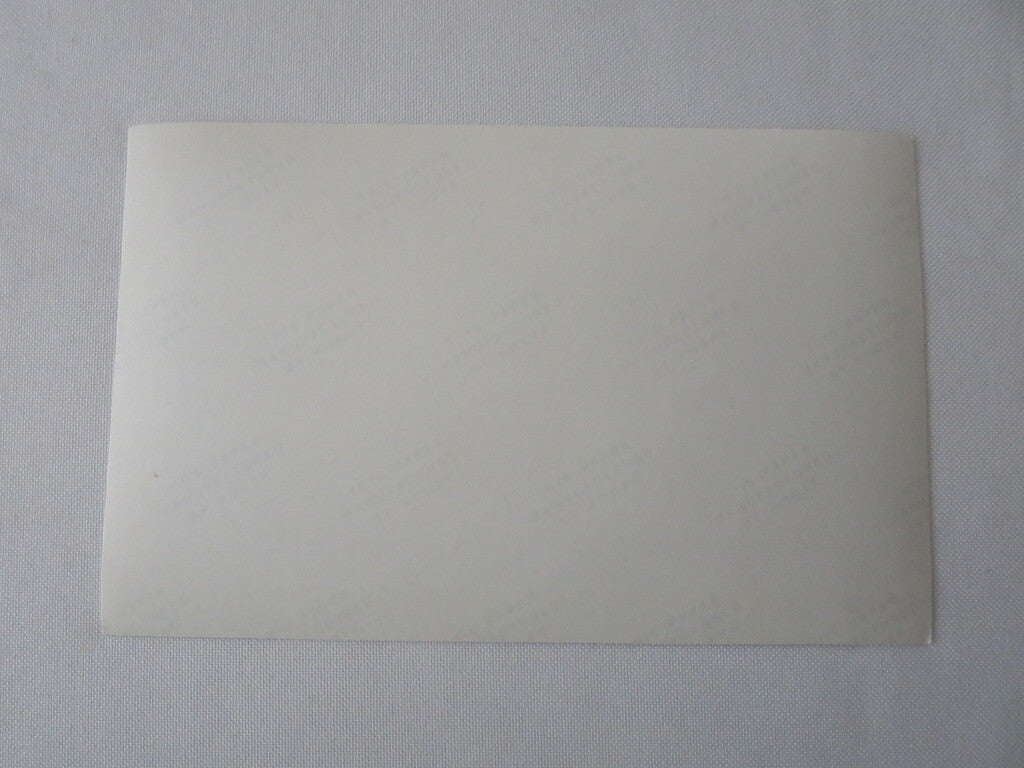 Vintage Canadian Grand Prix Racing Photograph Photo Jackie Stewart Tyrrell Ford 