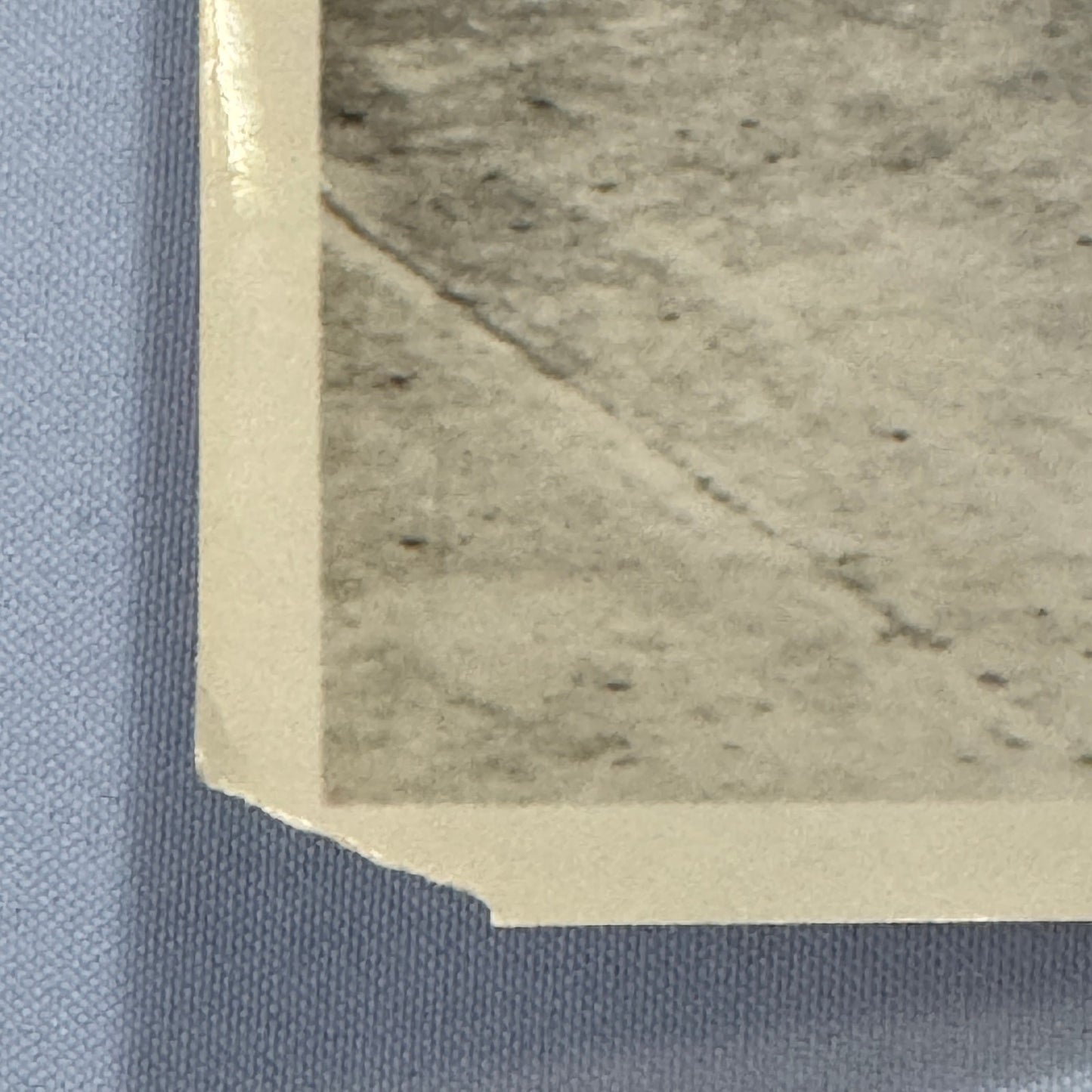 Vintage Arnolt Bristol Racing Car Photo Photograph Print Motorsport