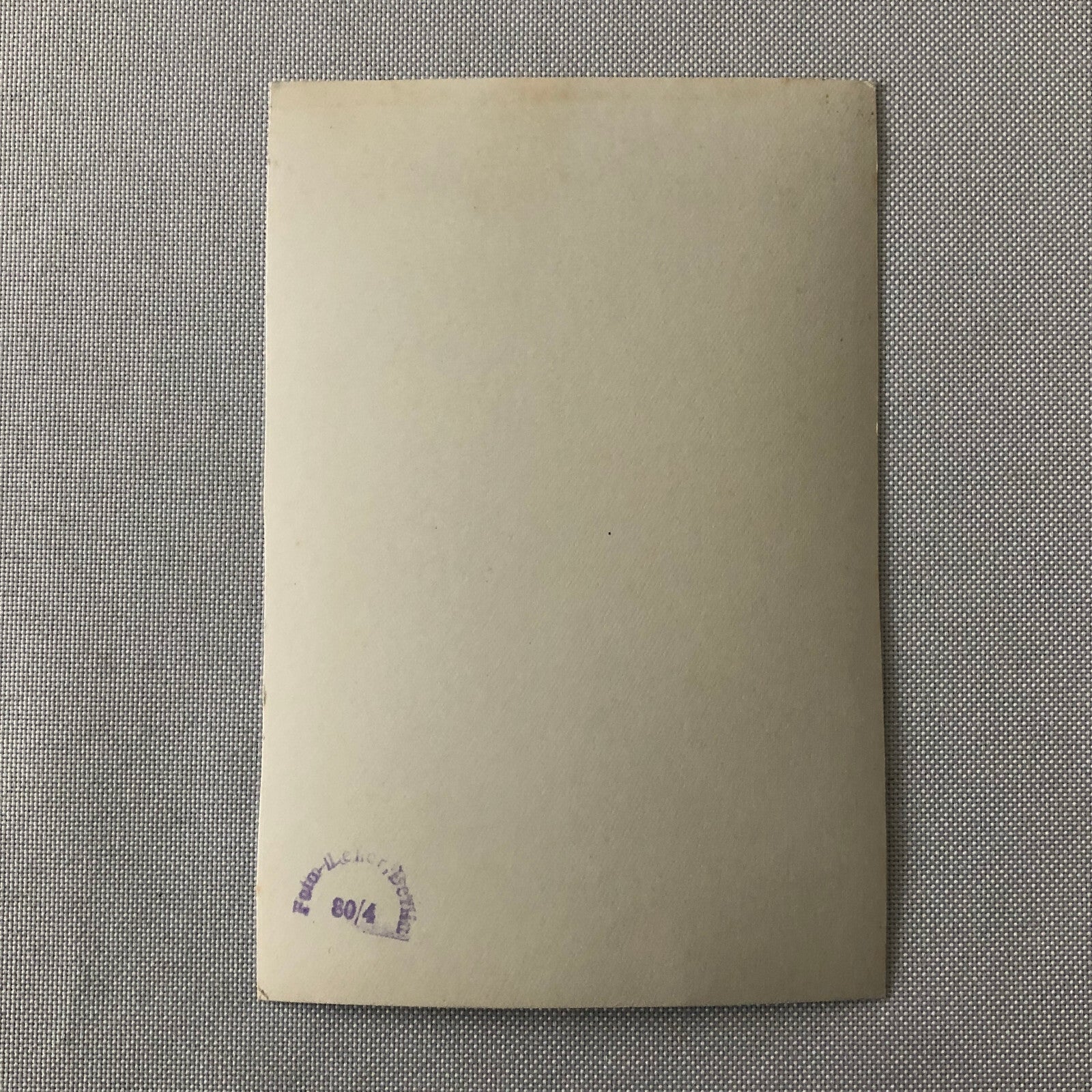 Circus Performer Acrobat Photo Photograph Yvonne and Ingrid Vintage