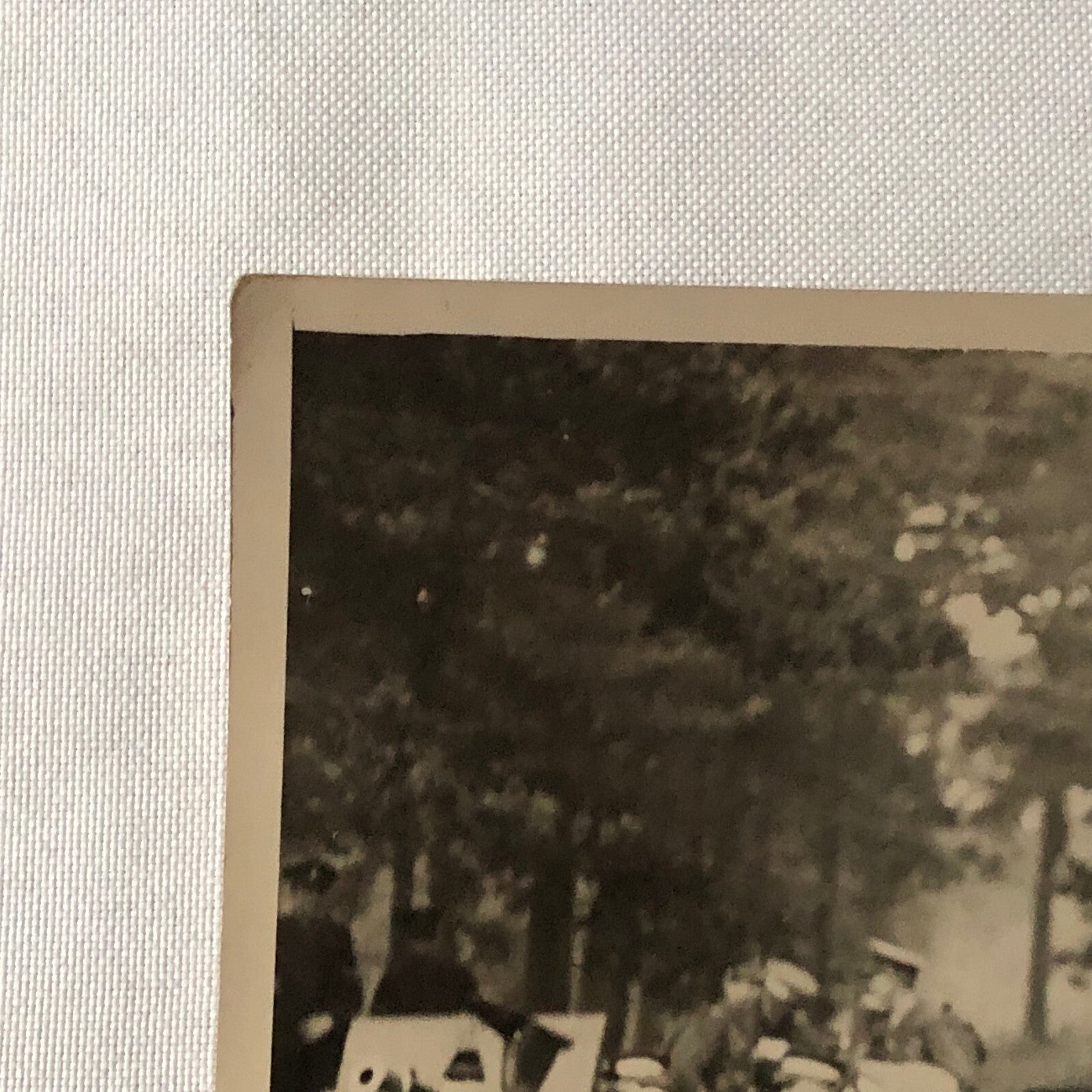 Military School 1932 Press Photo Photograph Eton vs Charterhouse UK Howitzer Gun