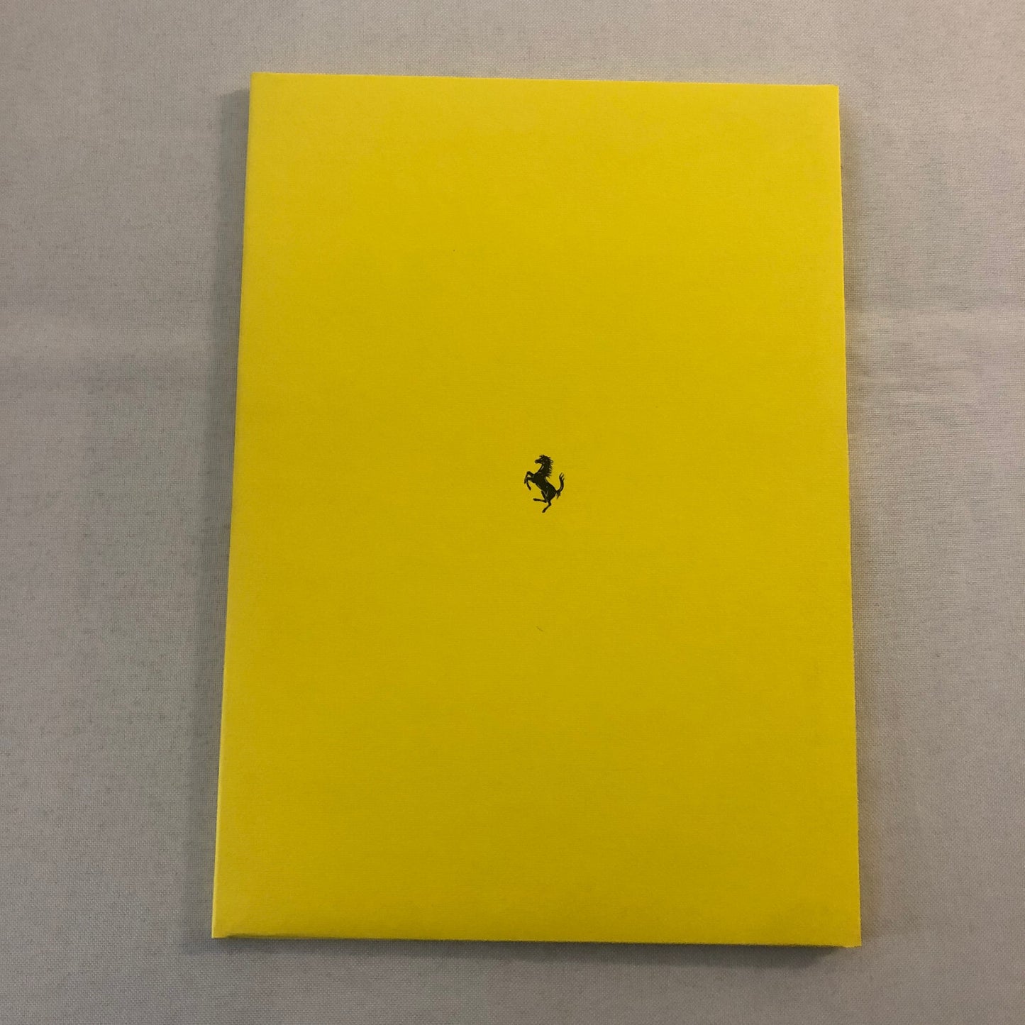 Ferrari 456GT 2+2 Car Press Kit Brochure Photos Original 456 GT DUTCH TEXT