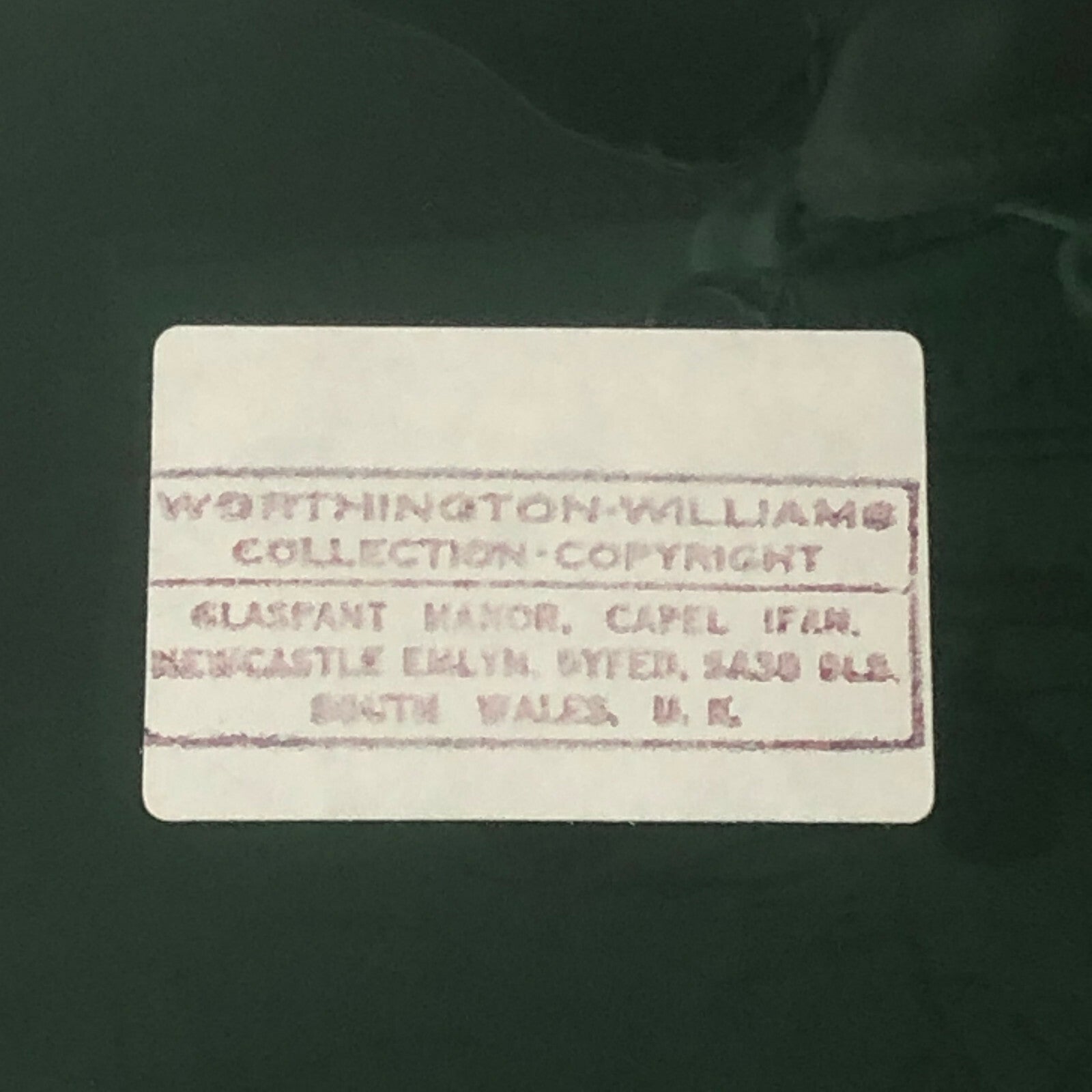 Vintage Bentley Car Photo Photograph Print 