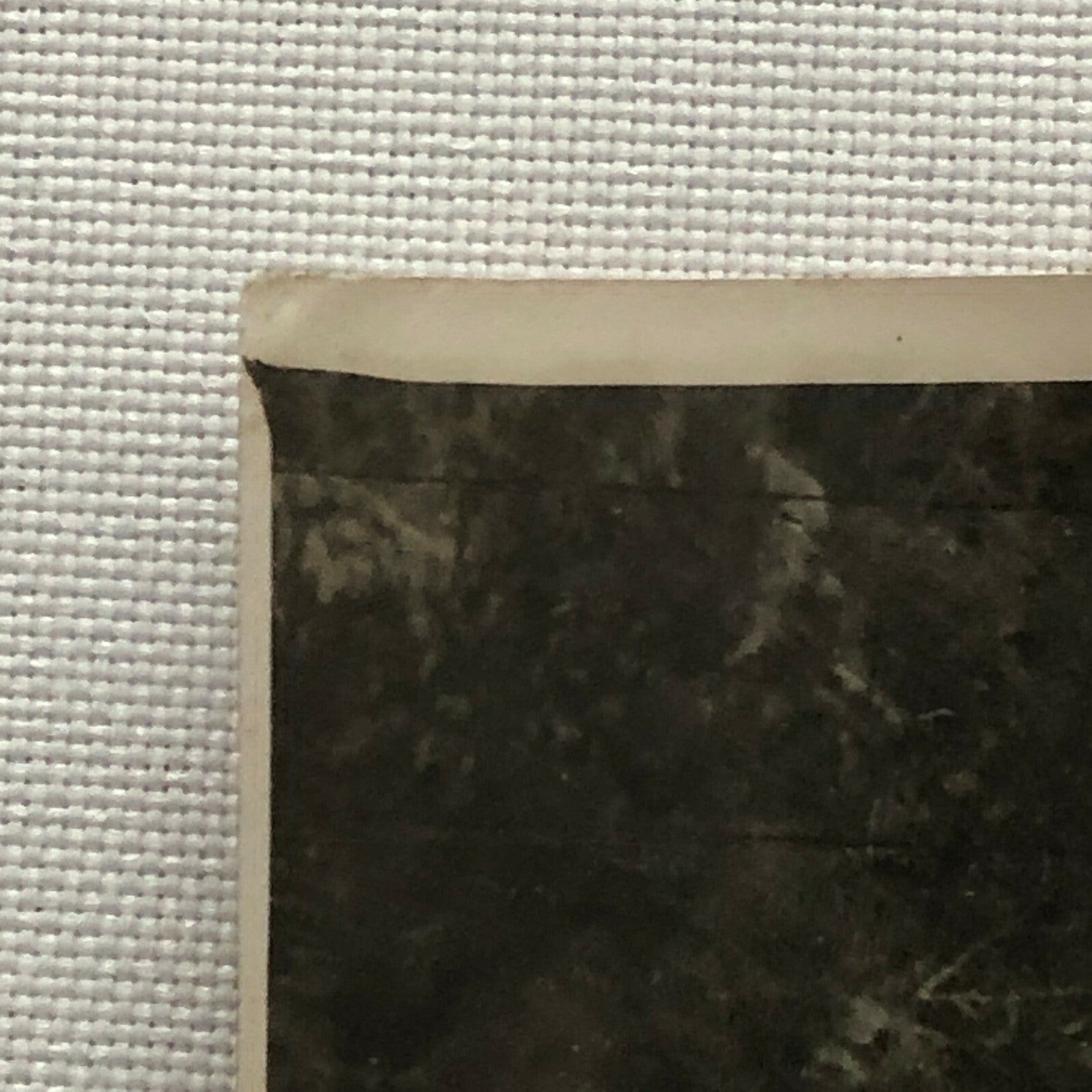 Antique Press Photo Photograph Agence Meurisse Paris Nice Rally Rallye Car ? 