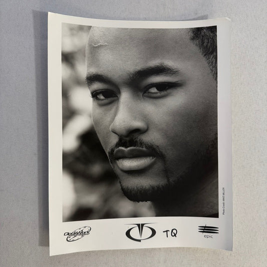 TQ Publicity Press Photo Photograph Artist R&B