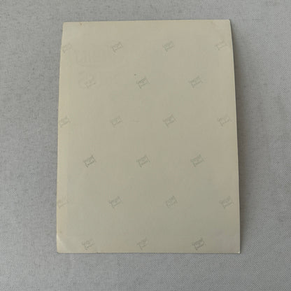 Vintage Rollerskating Roller Skate Circus Performer Photo Photograph