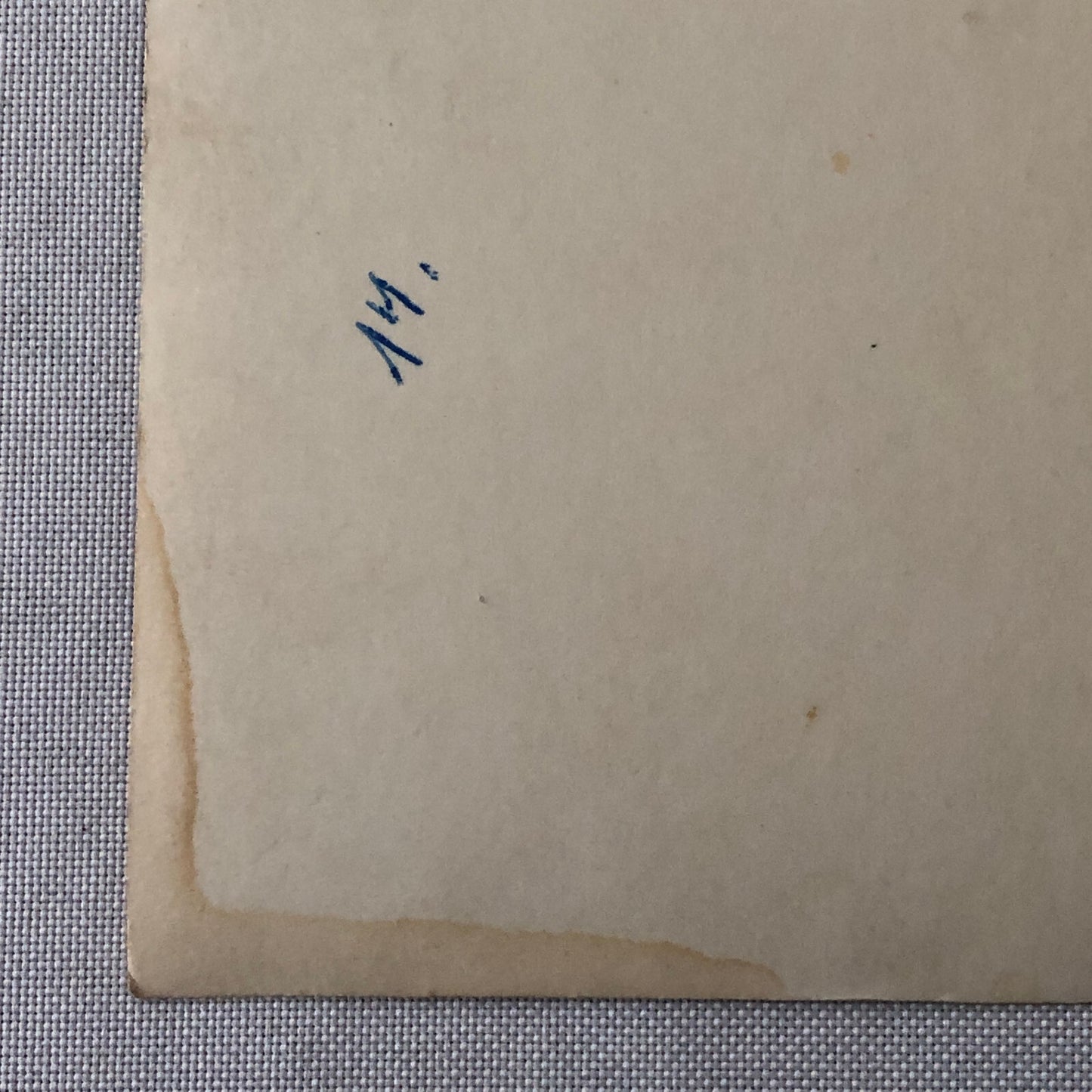 Vintage Motorcycle Racing Photo Photograph Print Germany