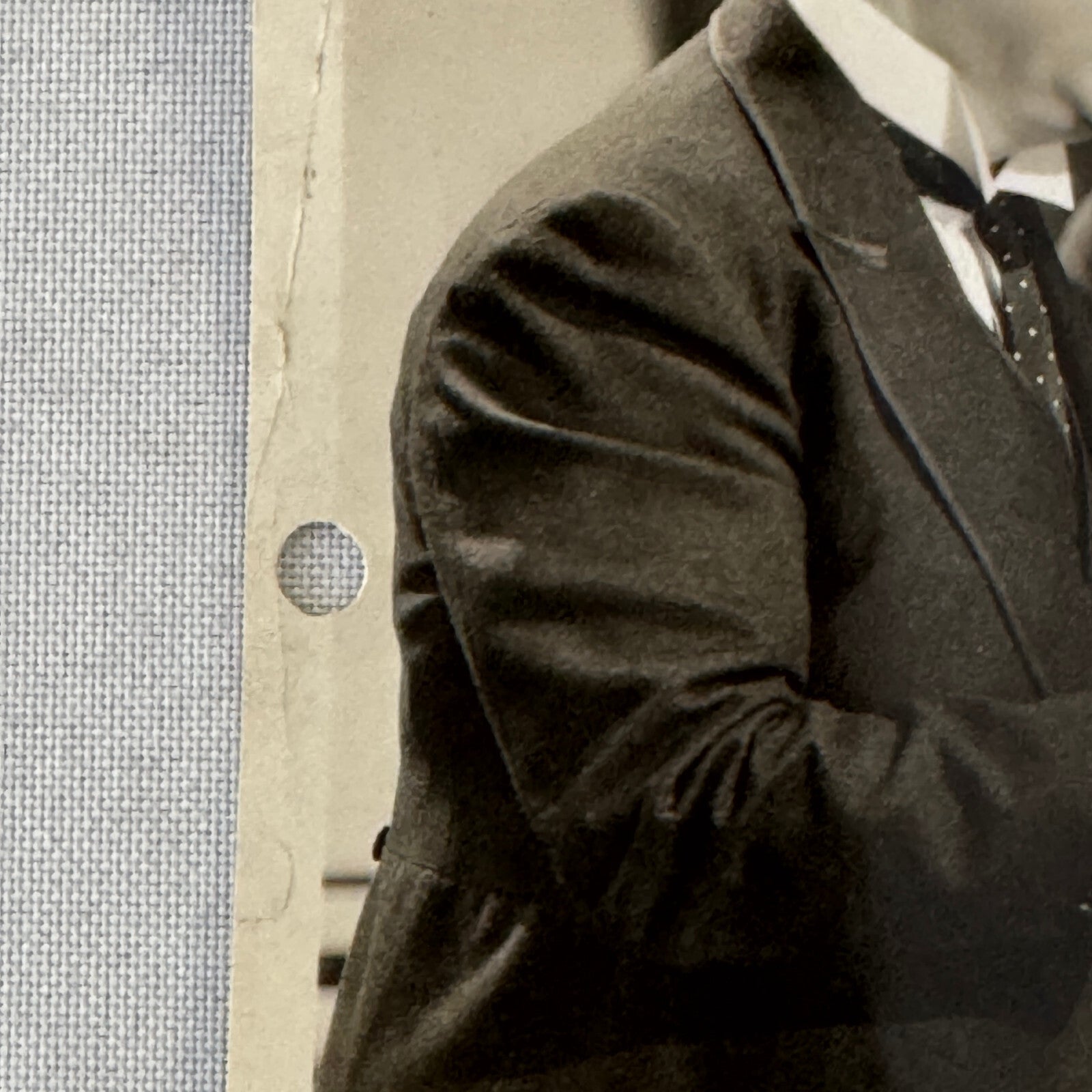 Vintage Movie Press Photo Photograph Paradise for Three MGM Metro Goldwyn Mayer