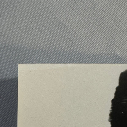 Vintage Mercedes Benz 300SL Gullwing Racing Photo Photograph Pomona 1960