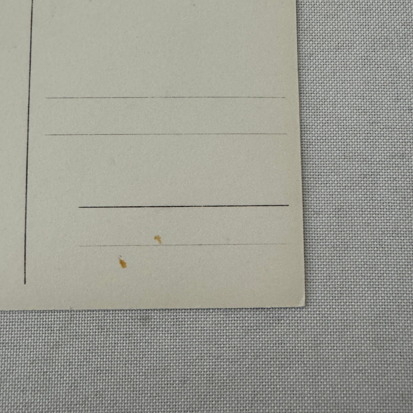 1896 Daimler Truck Mercedes Benz Factory Photo Postcard Post Card