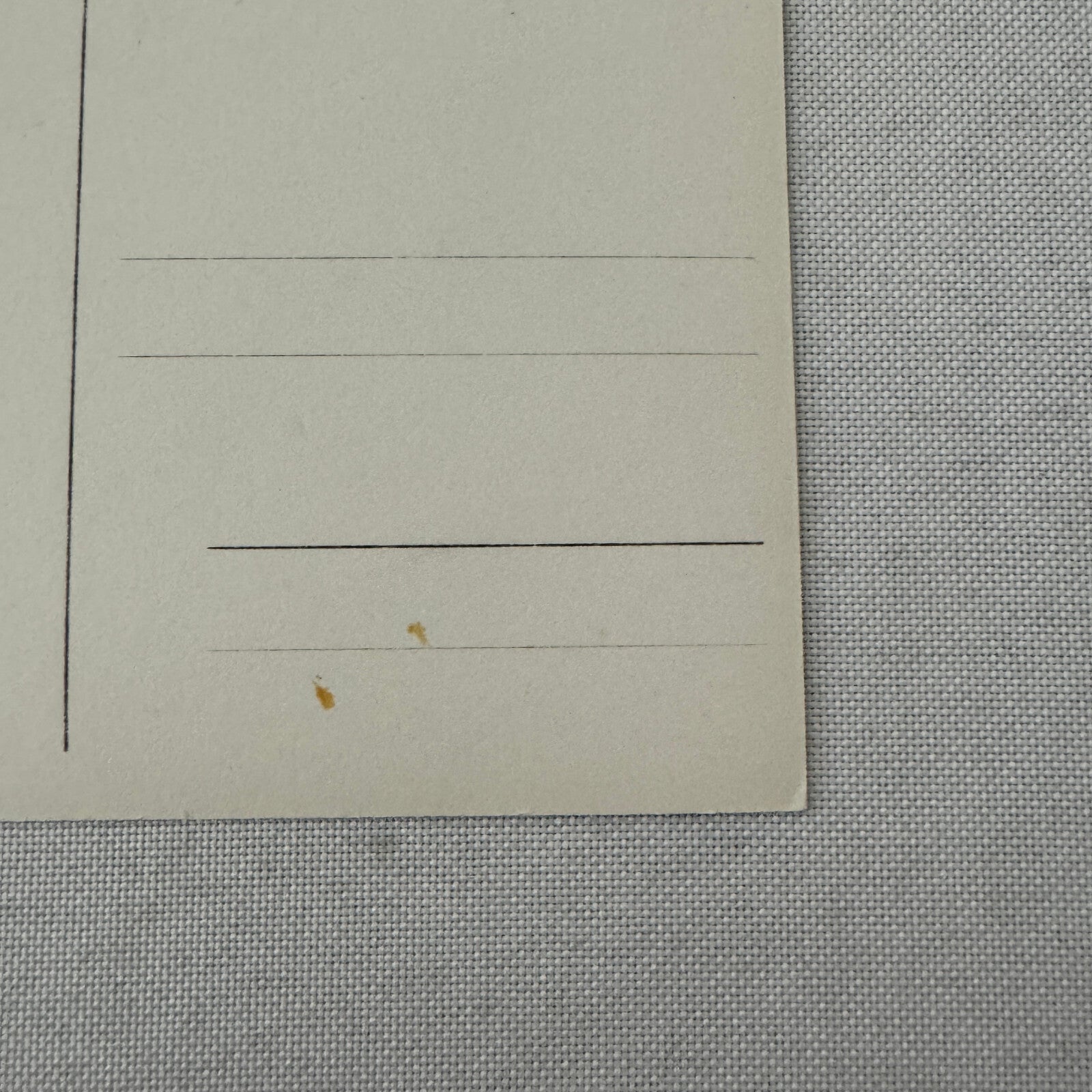 1896 Daimler Truck Mercedes Benz Factory Photo Postcard Post Card