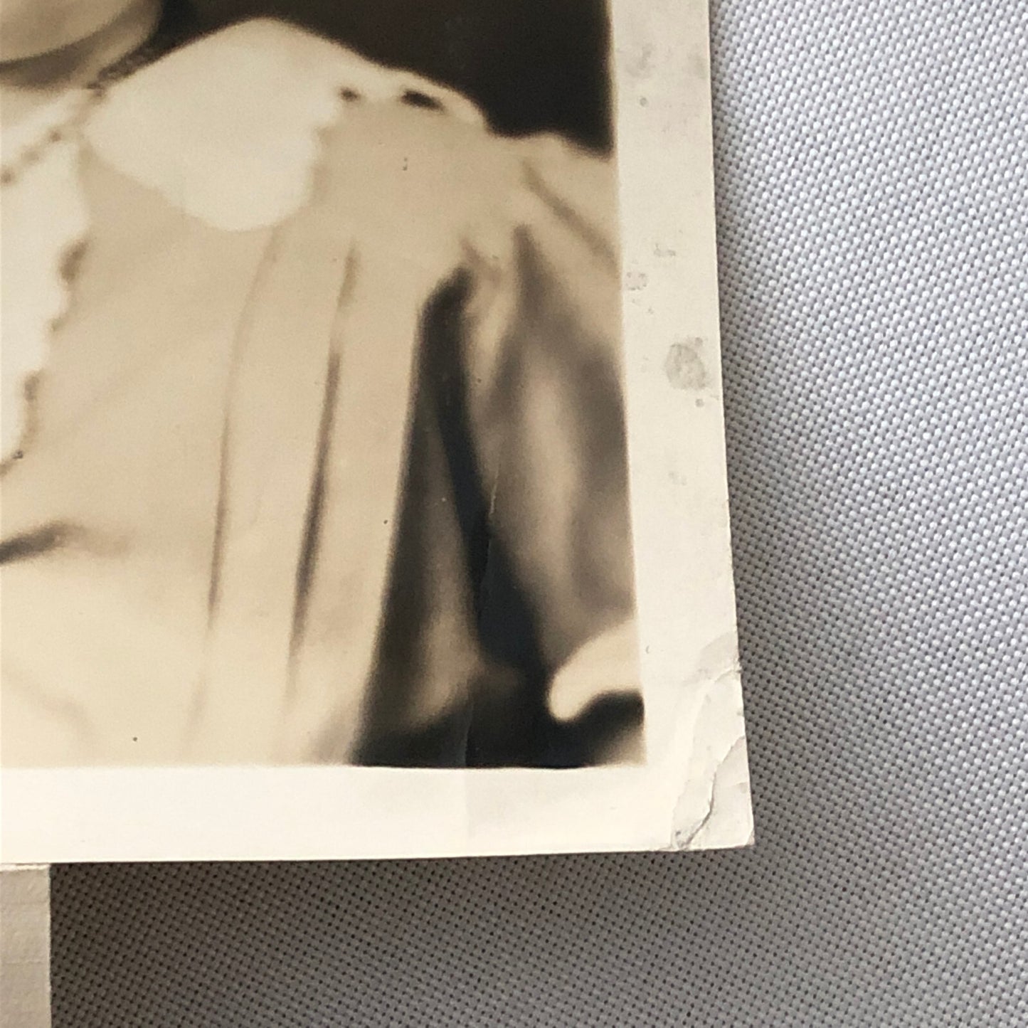 Press Photo Photograph Postmaster General James A Farley Wife Children Family