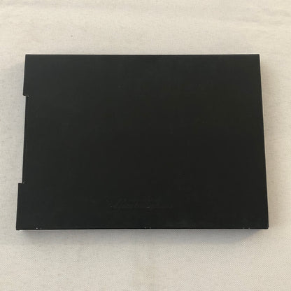 Lamborghini Reventon Roadster Press Kit Brochure CD GERMAN Text