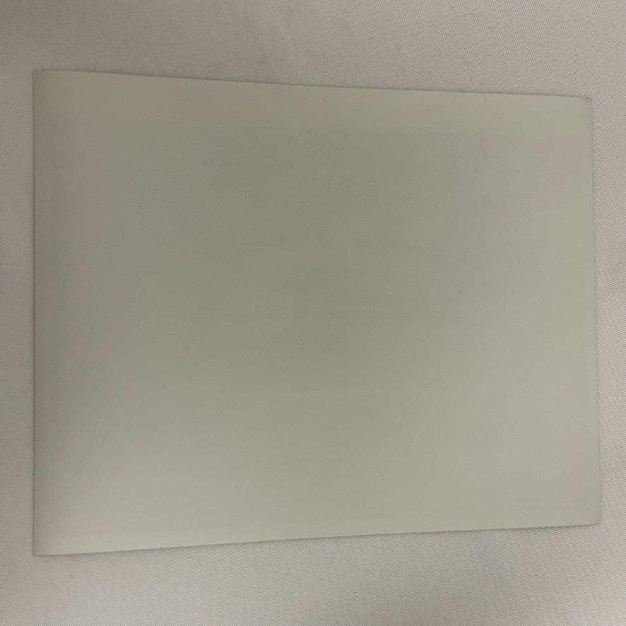 Vintage Pontiac Car Automobile Photo Photograph Print