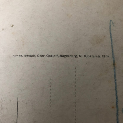 Vintage Dance Troupe Dancer Dancing Circus Real Photo Postcard Post Card RPPC