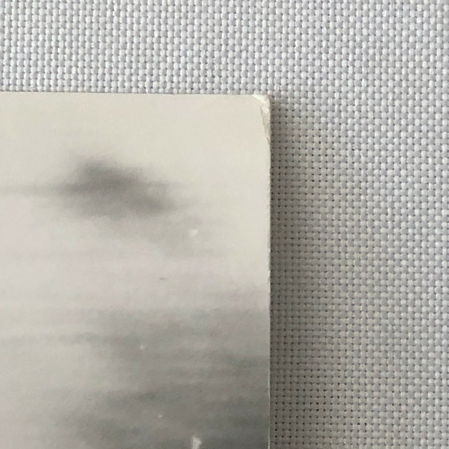 Vintage Racing Photo Photograph Jacky Ickx Matra Ford Car