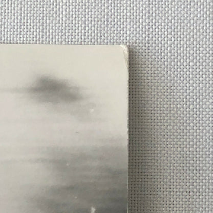 Vintage Racing Photo Photograph Jacky Ickx Matra Ford Car