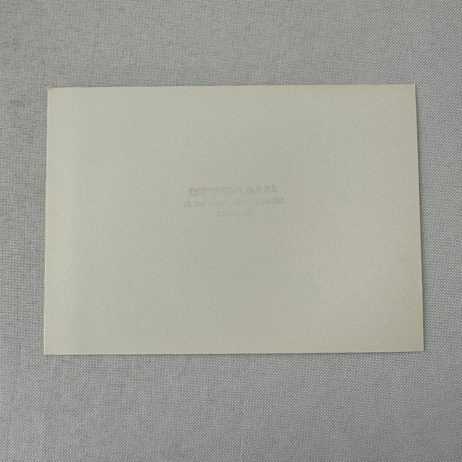 1980 Rallye Monte Carlo Press Photo Photograph DPPI Fiat Ritmo Abarth Car