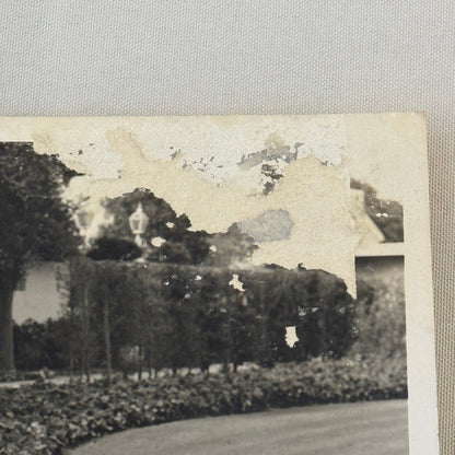 Meteor Montclair Hollywood Custom Kit Continental Kit Photo Photograph