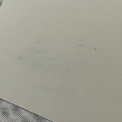 1994 Porsche 911 Carrera Factory Press Photo Photograph German