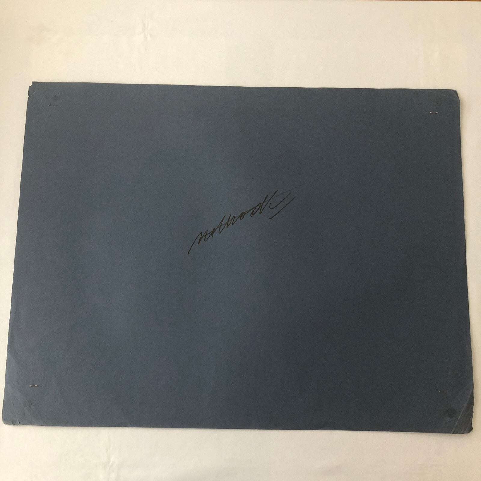 Styling Concept Car Illustration Art Drawing Sketch Vintage Original 1968