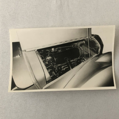 Vintage 1946 Bentley MK VI Car Photo Photograph Print Lot of 2 - Auction Image ?
