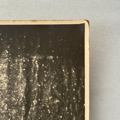 Vintage Circus Performer Balancing Act Juggling Photo Photograph