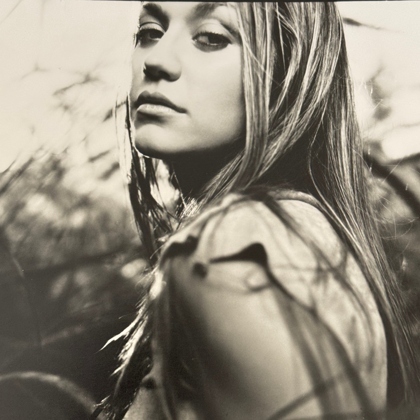 Jessica Riddle Music Publicity Press Photo Photograph Singer Artist