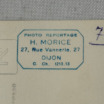 Vintage Circus Rollerskating Roller Skate Performer Act RPPC Photo Postcard