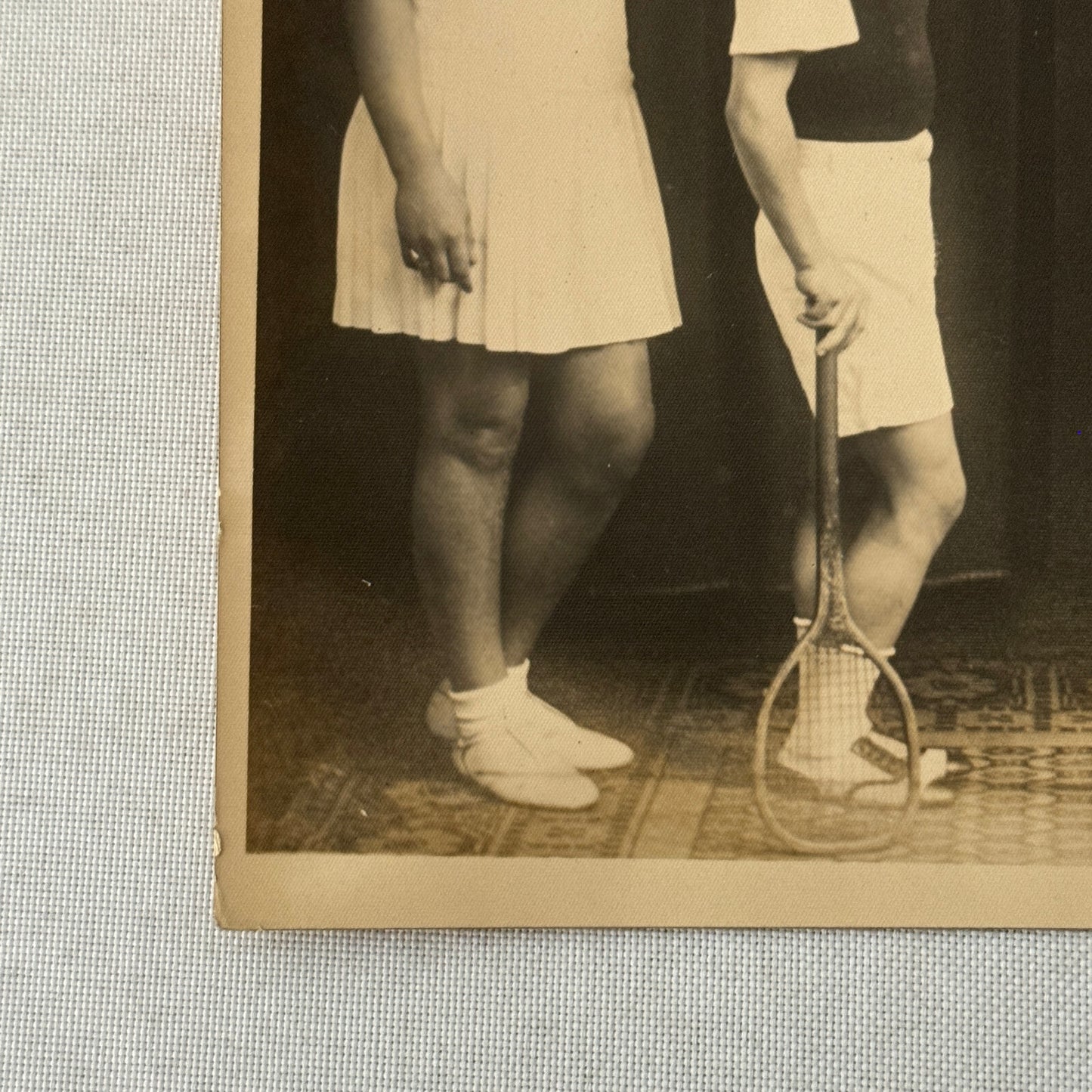 Vintage Circus Juggling Acrobat Act Bedini Tafani Photo Photograph