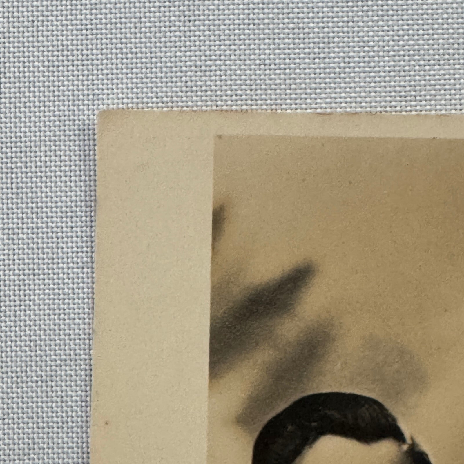 Circus Rollerskating Roller Skate Circus Act Photo Photograph Postcard Vintage