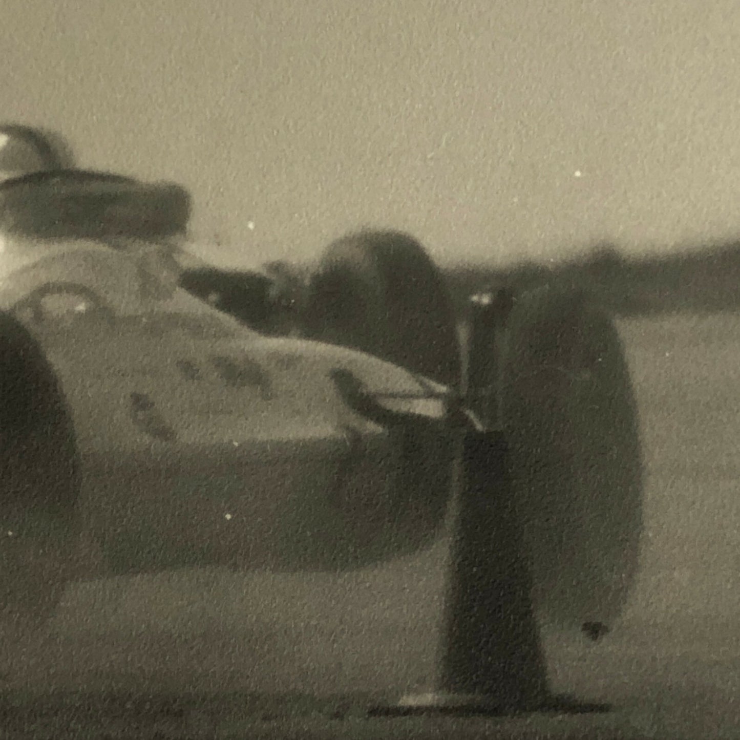 Vintage Racing Car Photo Photograph Print Motorsport Race