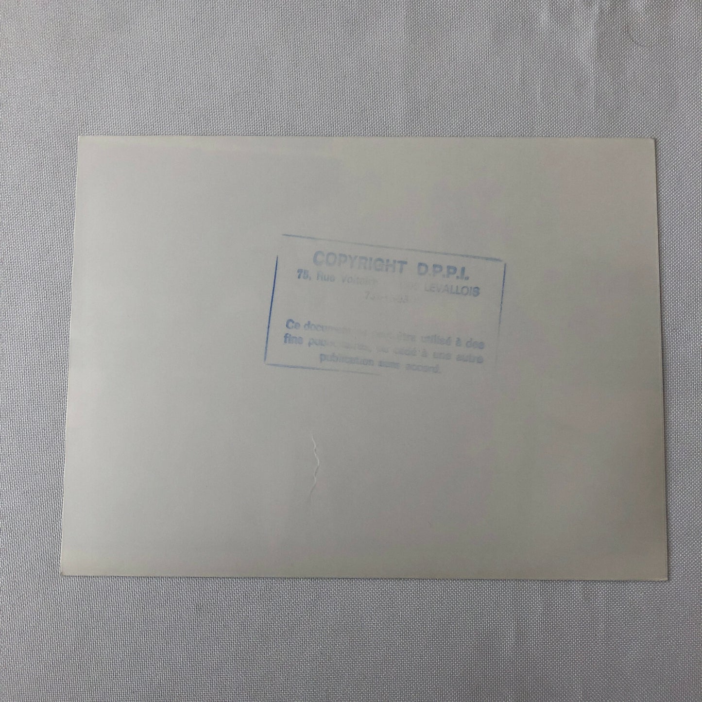 Vintage 1976 Formula 2 F2 Nogaro Grand Prix Racing Photo Photograph Drivers