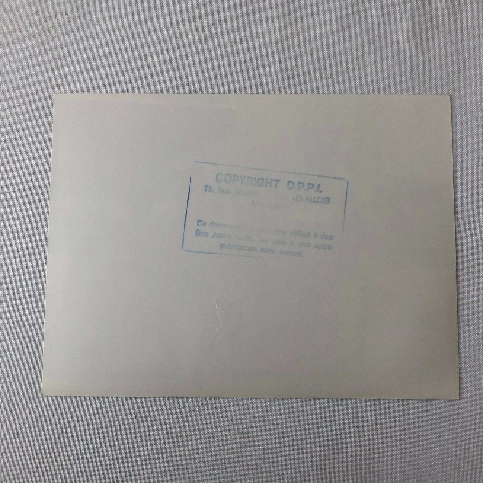 Vintage 1976 Formula 2 F2 Nogaro Grand Prix Racing Photo Photograph Drivers