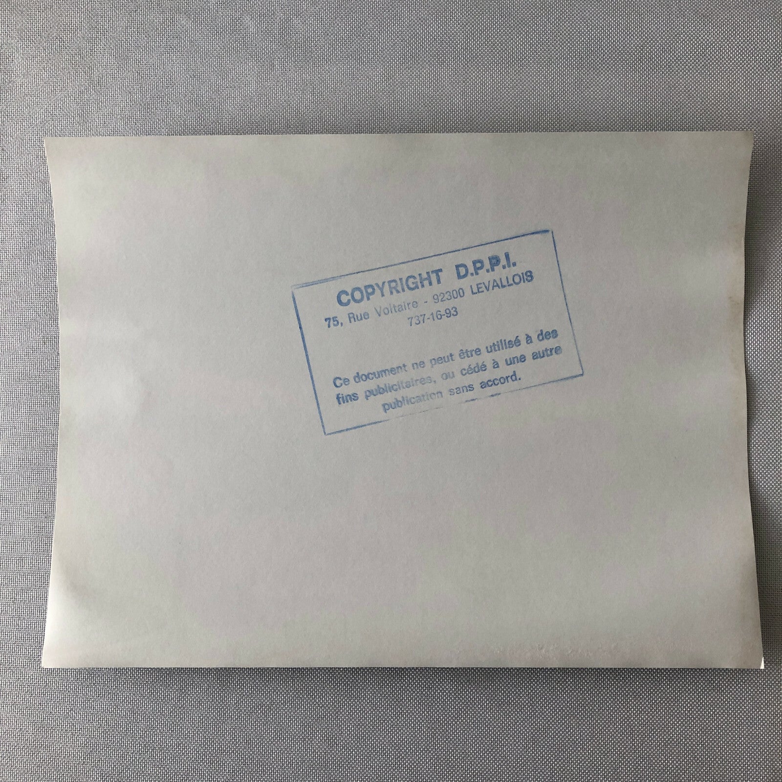 Vintage 1975 Formula 2 F2 Racing Photo Photograph Hockenheim Grand Prix Cars 