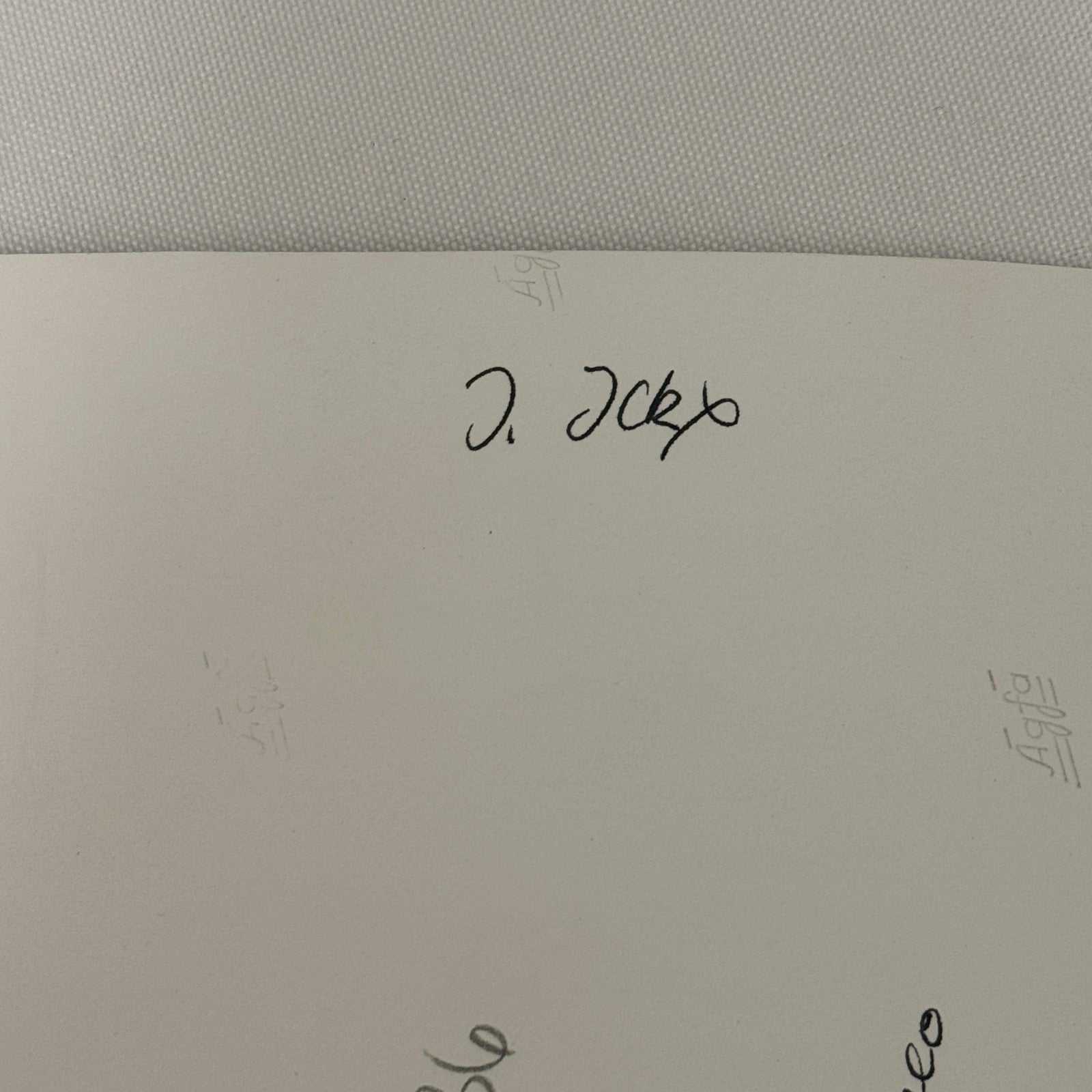 Vintage Racing Photo 1971 Monaco Grand Prix Race Driver Jacky Ickx Motorsport