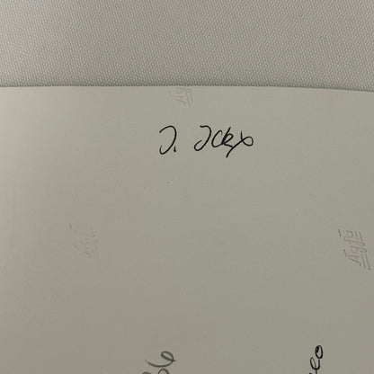 Vintage Racing Photo 1971 Monaco Grand Prix Race Driver Jacky Ickx Motorsport