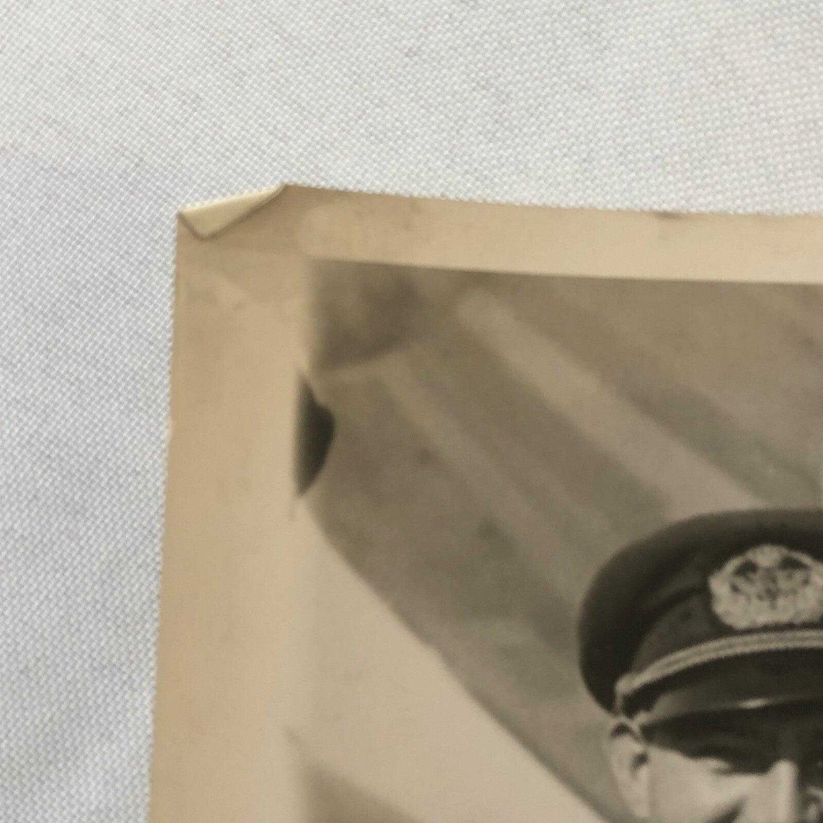 Press Photo Photograph Aviators Pilots London to Melbourne Air Race Underwood