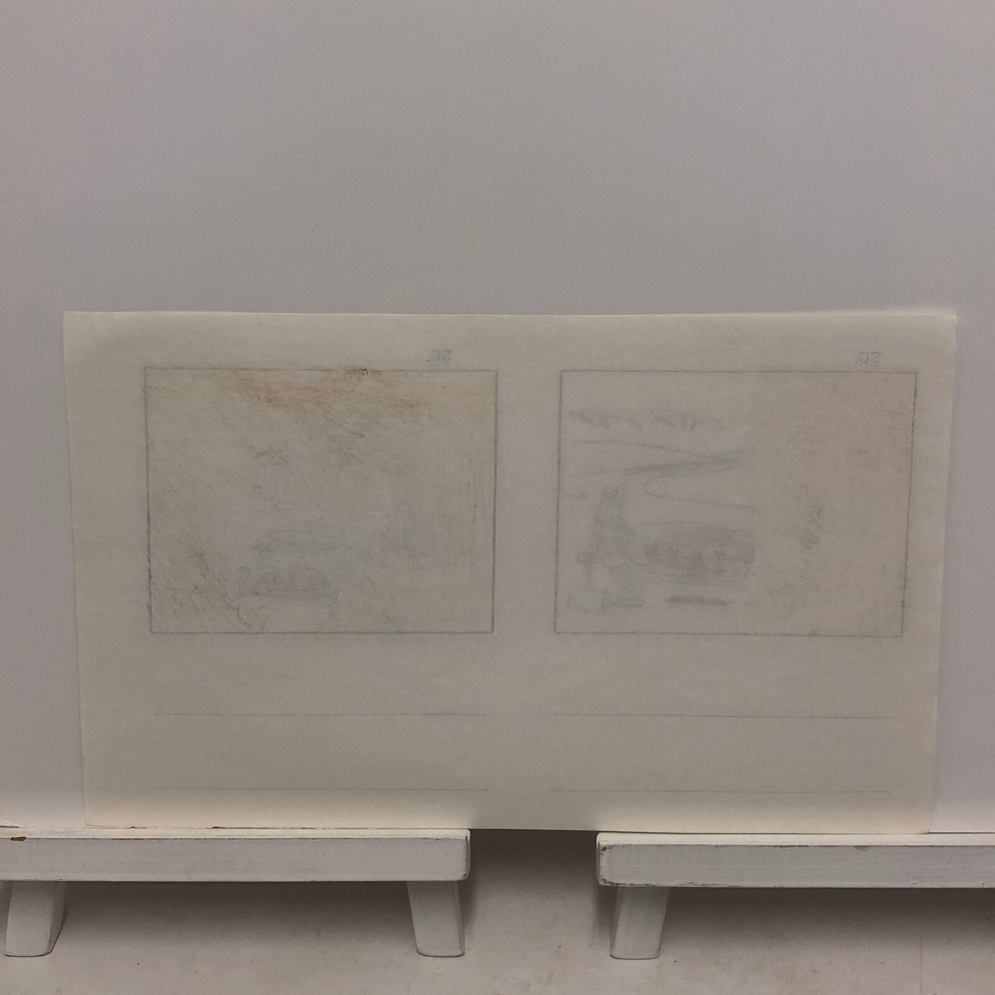 ANIMANIACS Animation Storyboard Illustration Drawing Sketch Art Story Board