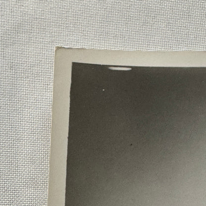 Vintage Dragster Drag Racing Photo Photograph Dean Moon Moonbeam Devin Car