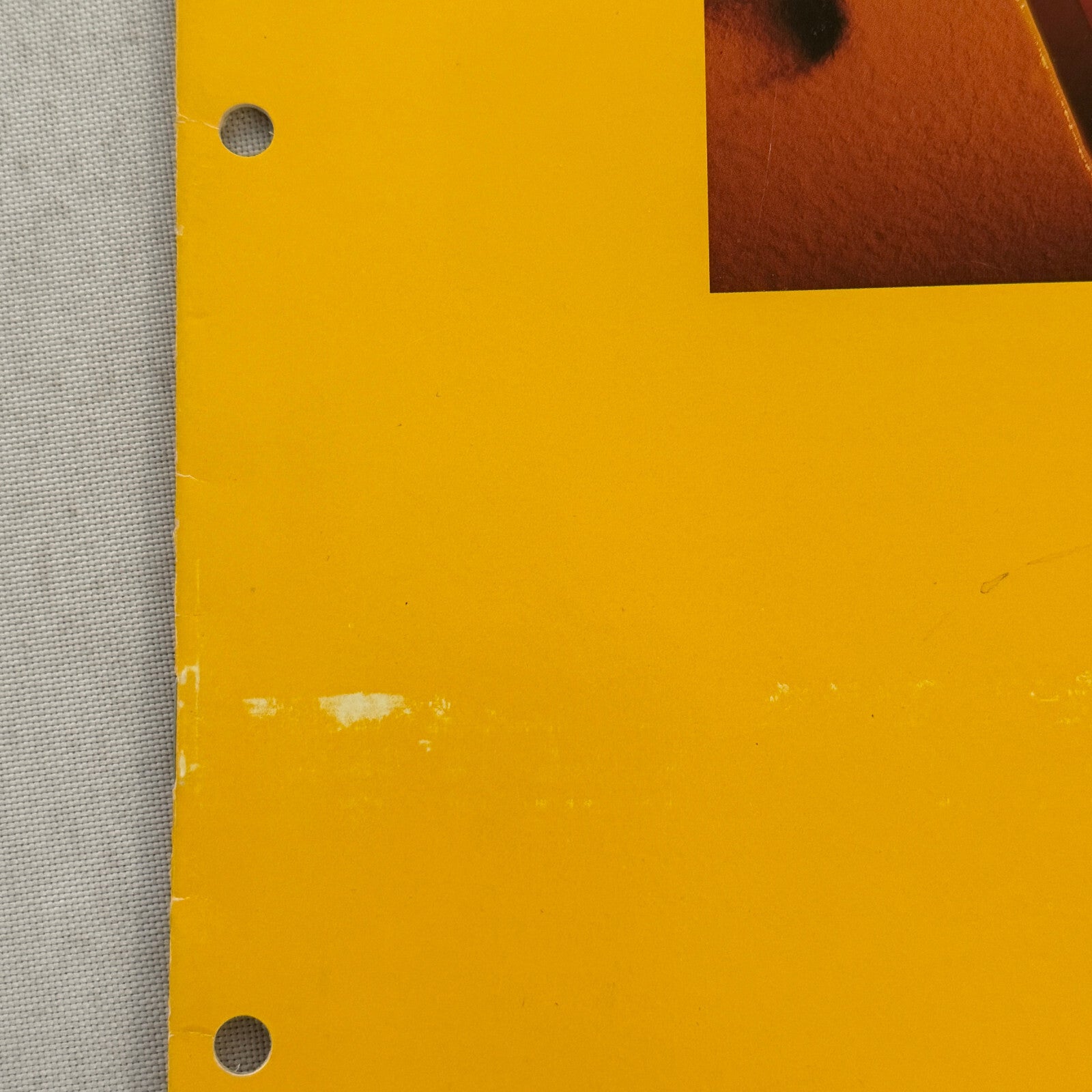 JCB Construction Equipment Sales Brochure Catalog Backhoe Loaders Forklift +