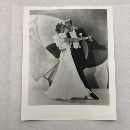 Fred Astaire & Ginger Rogers Movie Still Photo Photograph Modern Print